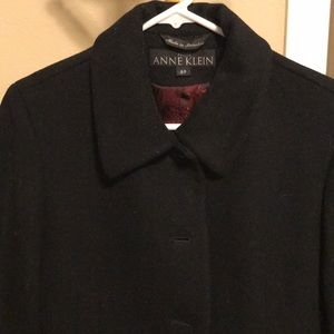 Anne Klein Wool Coats